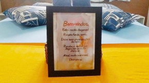 Apartamento Aconchego Ribeira